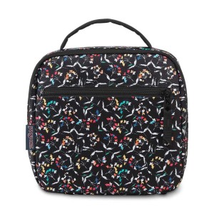 LANCHEIRA JANSPORT LUNCH BREAK - BOTANICAL GARDEN REF.2WJX73T