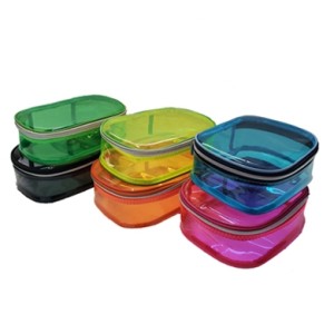 ESTOJO BOX MONACO CORES - REF 716