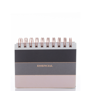 BLOCO DE NOTAS ESSENCIAL - REF 820