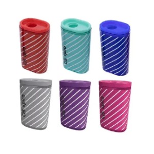 APONTADOR C/DEPOSITO CIS SPIRO CORES - REF 520627