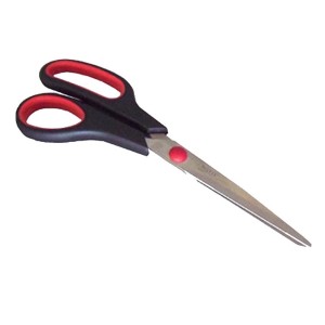 TESOURA MULTIUSO 21CM REF-91014